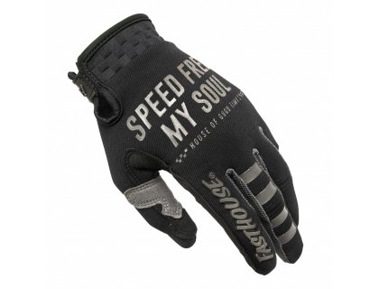 Fasthouse - Speed Style Slammer Glove Black