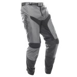 Fasthouse Carbon Method Pant Gray Black