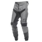 Fasthouse Carbon Method Pant Gray Black