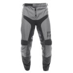 Fasthouse Carbon Method Pant Gray Black