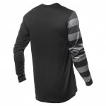 Fasthouse Carbon Eternal Jersey Black Black