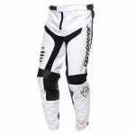 Fasthouse Carbon Eternal Pant White