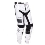 Fasthouse Carbon Eternal Pant White