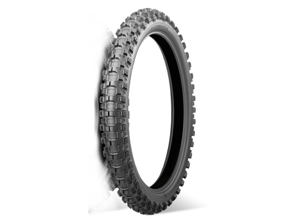 Bridgestone - X31 80/100-21 BATTLECROSS 51M TT