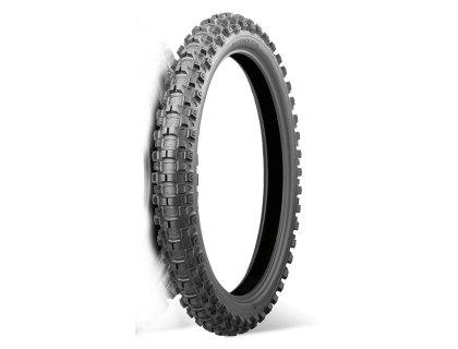 Bridgestone - X31 80/100-21 BATTLECROSS 51M TT