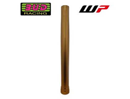 Bud Racing - vnější trubka eloxovaná Factory - KTM 2008-2026