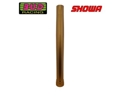 Bud Racing - vnější trubka eloxovaná Factory - Showa Ø 49mm