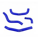 Bud Racing - zesílené hadice chladiče - KTM SXF 250 23-26