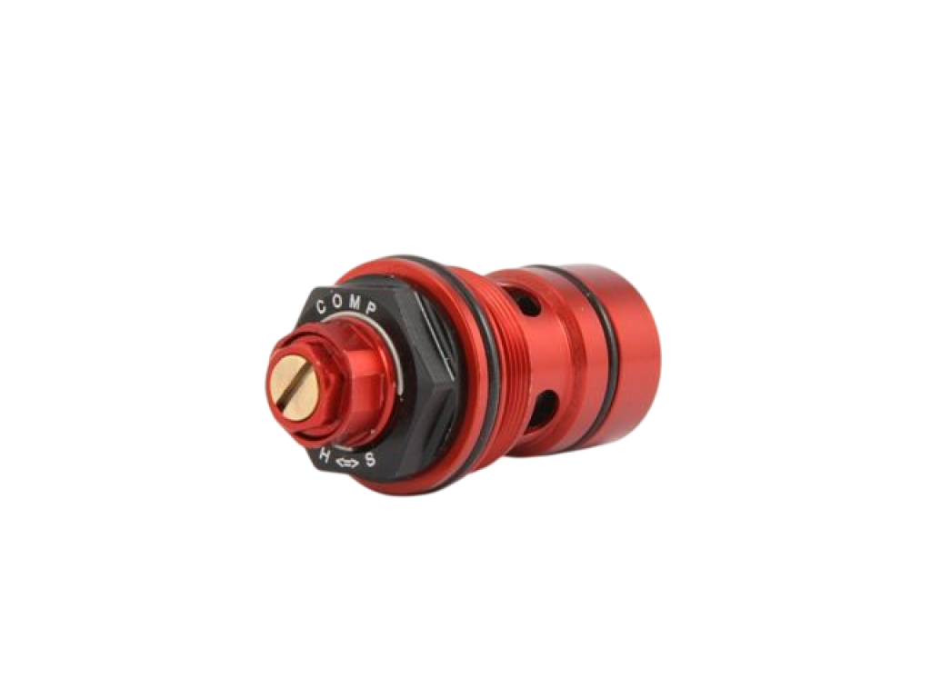 Ventil nastavení komprese WP - KTM SX/SXF 2012-2022