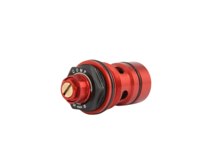 Ventil nastavení komprese WP - KTM SX/SXF 2012-2022