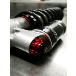 Ventil nastavení komprese Showa - Honda, Kawasaki