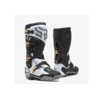 FOX - Instinct 2.0 - White Grey Black
