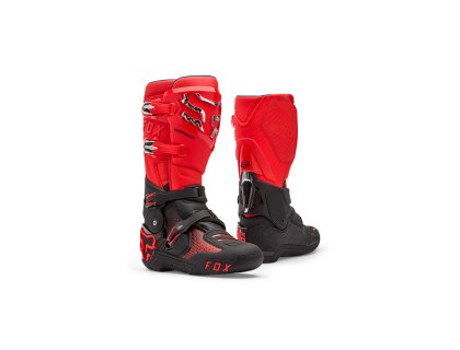 FOX - Instinct 2.0 - Fluorescent Red