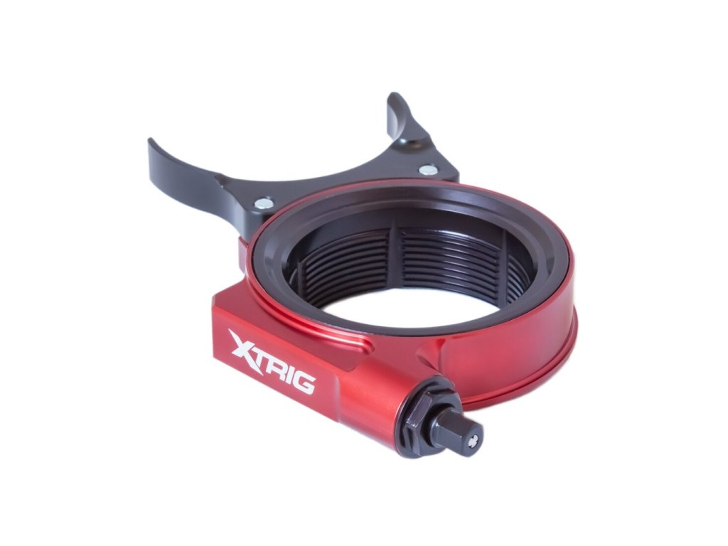 XTRIG - Regulátor předpětí pružiny - Showa - DUCATI DESMO MX450