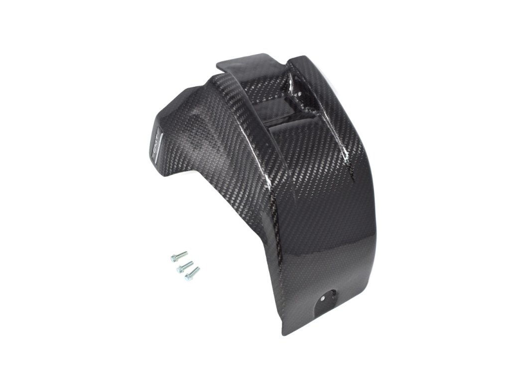 CMT Carbon - kryt motoru - KTM SXF250 2023-2026