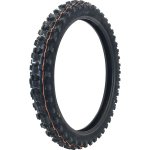 DUNLOP - MX34 80/100-21 51M TT GEOMAX MX34 F