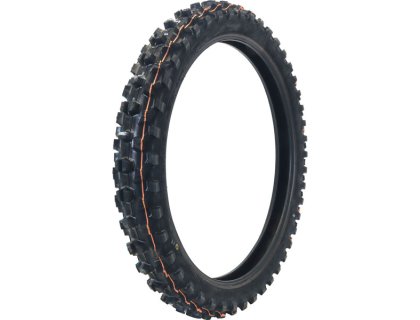 DUNLOP - MX34 80/100-21 51M TT GEOMAX MX34 F