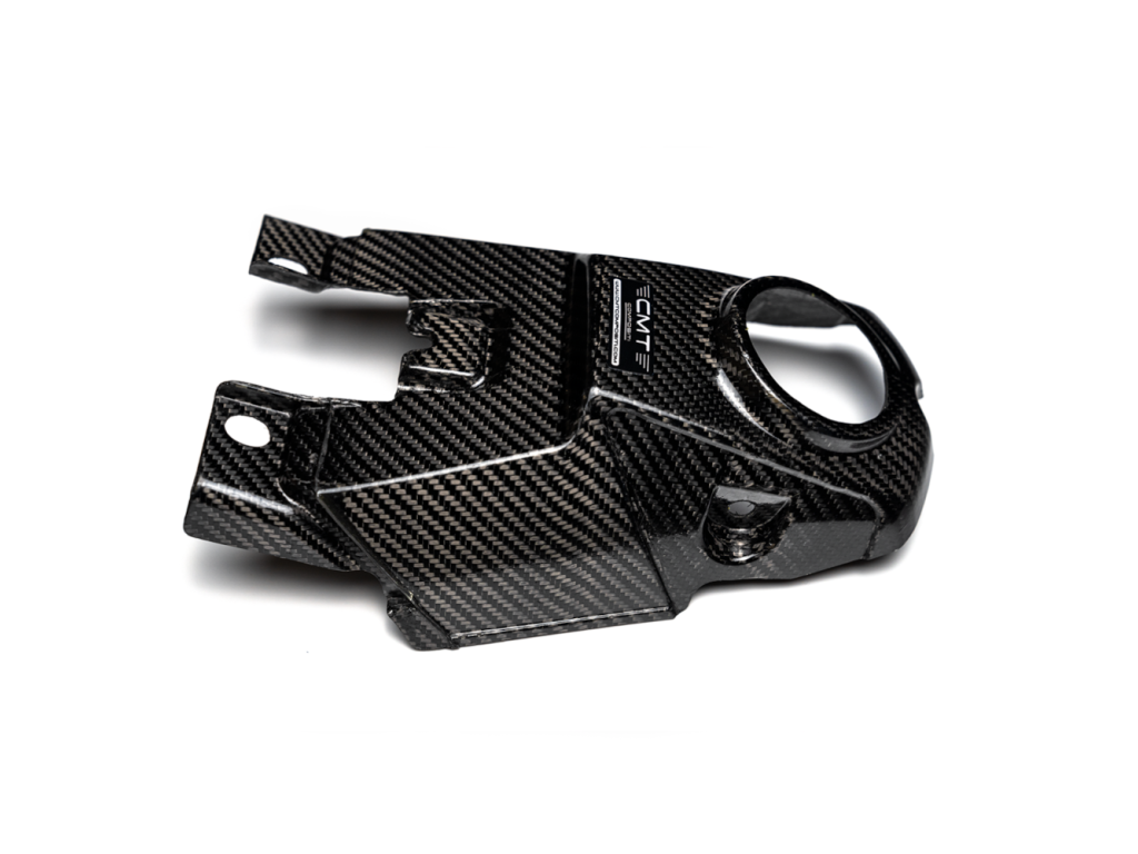 CMT Compositi - kryt nádrže SUZUKI RMZ 18-26