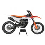 CMT Compositi - kryt motoru - KTM SXF250 2023-2026