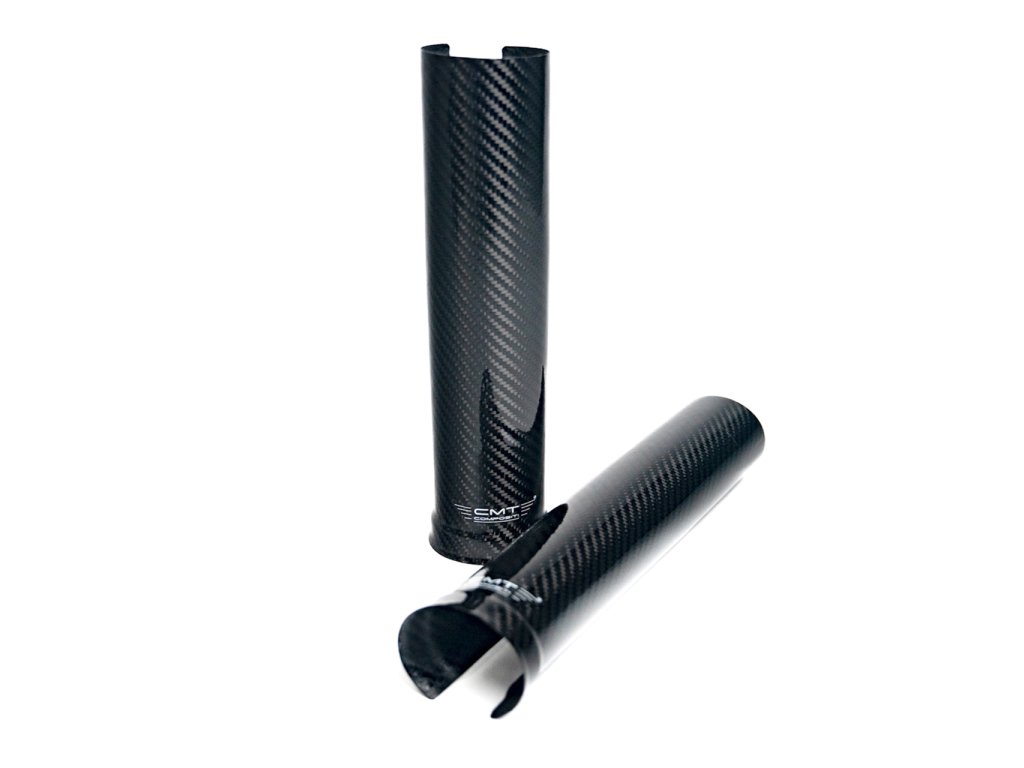 CMT Compositi - Kryt vidlice - KTM SX/SXF 125-450 23-26