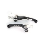 ZAP Technix - Sada vylamovacích páček -YZ 125/250, YZF 250/450 09- černé