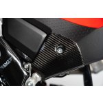 CMT Compositi - Ochrana bočních tabulek - Honda CRF 25-26