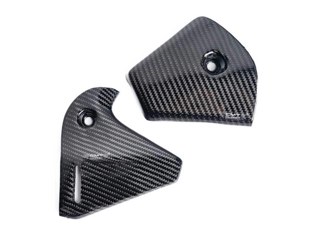 CMT Compositi - Ochrana bočních tabulek - Honda CRF 25-26