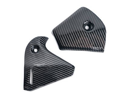 CMT Compositi - Ochrana bočních tabulek - Honda CRF 25-26