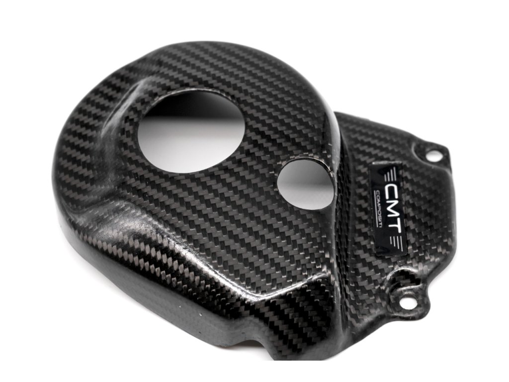 CMT Compositi - kryt víka zapalování - KXF 450 2024-2026