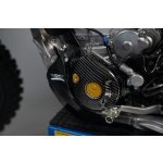 CMT Compositi - kryt víka zapalování - KXF 450 2024-2026