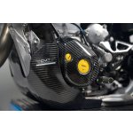 CMT Compositi - kryt motoru - KXF250 25-26 / KXF450 24-26