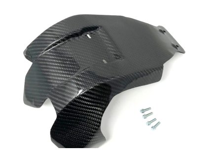 CMT Compositi - kryt motoru - KXF250 25-26 / KXF450 24-26