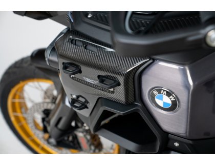 CMT Compositi - chrániče chladičů - BMW R 1300 GS Adventure 25-26