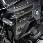 CMT Compositi - chrániče chladičů - BMW R 1300 GS Adventure 25-26