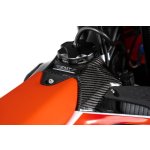 CMT Compositi - kryt nádrže - KTM SX/SXF 23-26