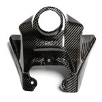 CMT Compositi - kryt nádrže - KTM SX/SXF 23-26