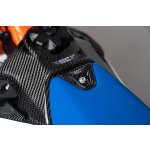 CMT Compositi - upevnění sedadla - KTM SX/SXF 2023-2026