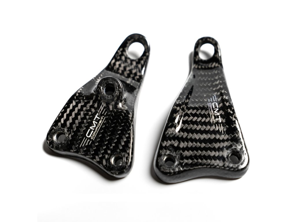 CMT Compositi - držák hlavy motoru - KTM SXF 250 - 450 23-26