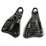 CMT Compositi - držák hlavy motoru - KTM SXF 250 - 450 23-26