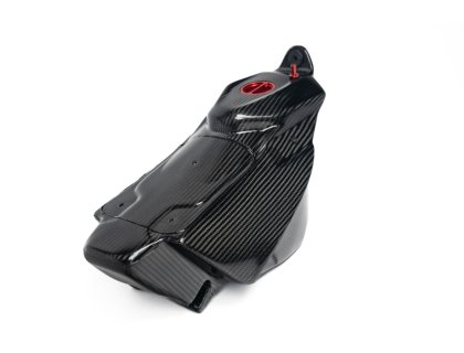CMT Compositi - karbonová nádrž - Ducati DESMO MX450 25-26