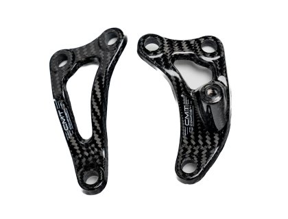 CMT Compositi - držák hlavy motoru - Triumph TF250 25-26