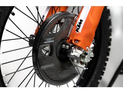 CMT - kryt kotouče - KTM SX/SXF 16-26 270mm