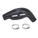 CMT Compositi - kryt kolene výfuku - KTM SXF 450 23-26
