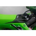 CMT Compositi - kryt nádrže - Kawasaki KXF 450 19-26 / KXF 250 21-26