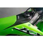 CMT Compositi - kryt nádrže - Kawasaki KXF 450 19-26 / KXF 250 21-26