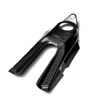 CMT Compositi - kryt nádrže - Kawasaki KXF 450 19-26 / KXF 250 21-26