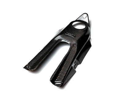 CMT Compositi - kryt nádrže - Kawasaki KXF 450 19-26 / KXF 250 21-26