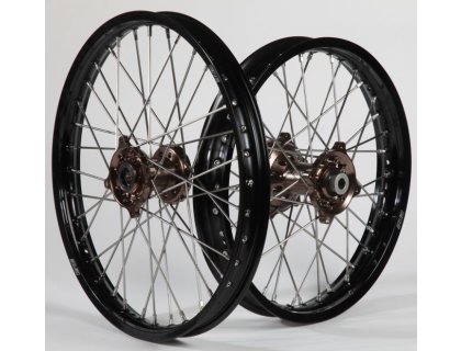 Sada kol BUD Racing - KTM SX/SXF 125-450 23-26