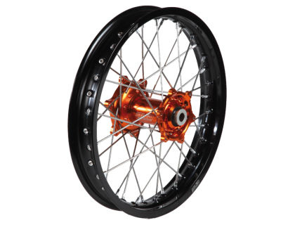 Sada kol BUD Racing - KTM SX 50 2024-2026 12″/14″