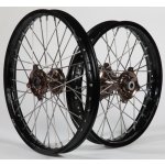 Sada kol BUD Racing - KTM SX 65 2025-2026 14″ / 12″